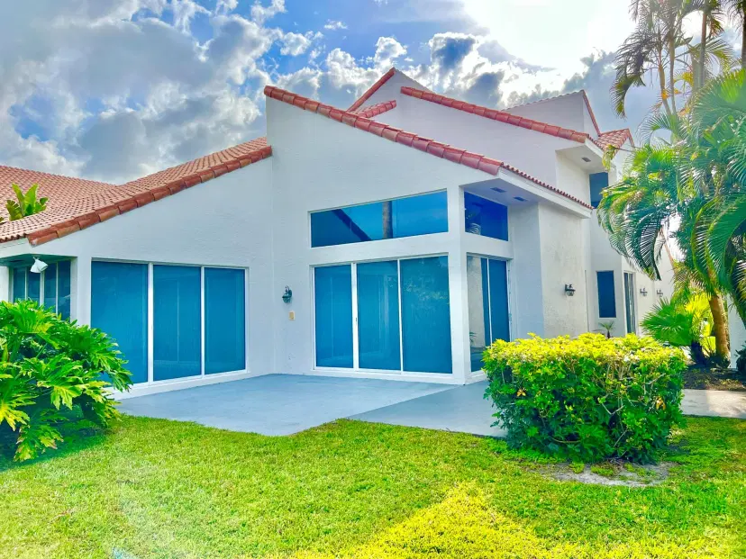 Picture of 17173 Newport Club Dr Drive, Boca Raton FL 33496