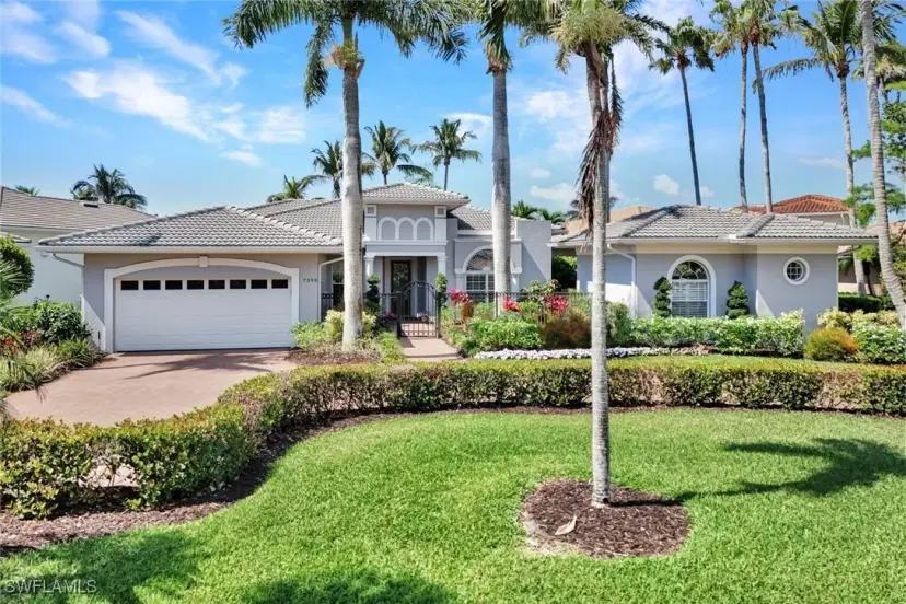 Picture of 7398 Monteverde Way, Naples FL 34119