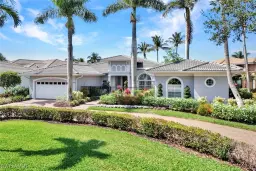 Picture of 7398 Monteverde Way, Naples, FL 34119
