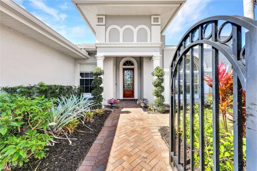 Picture of 7398 Monteverde Way, Naples FL 34119