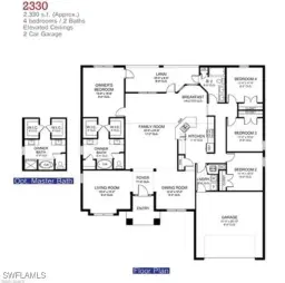 Picture of 201 NW 9Th Ter, Cape Coral, FL 33993