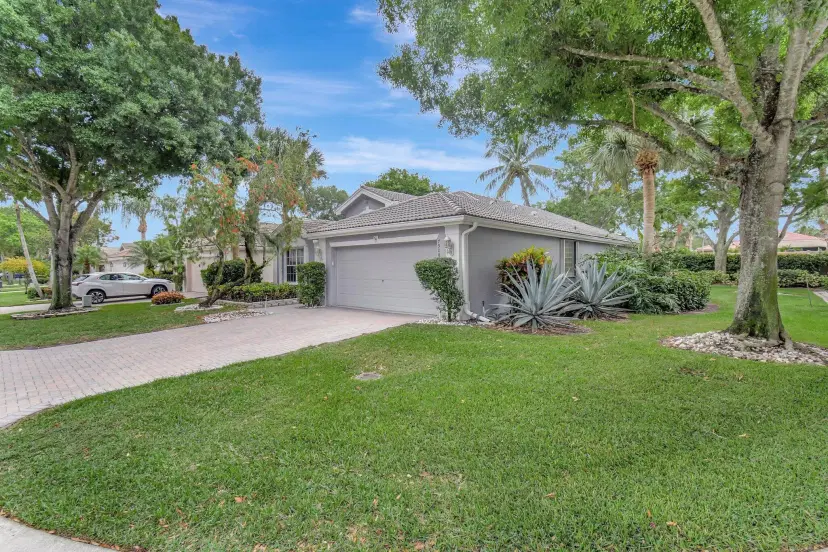 Picture of 7904 San Isidro Street, Boynton Beach FL 33437