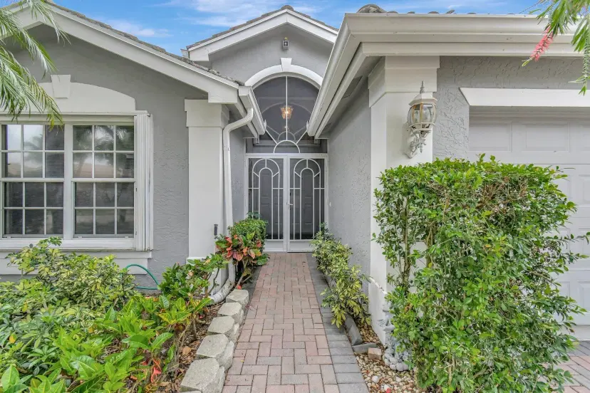 Picture of 7904 San Isidro Street, Boynton Beach FL 33437