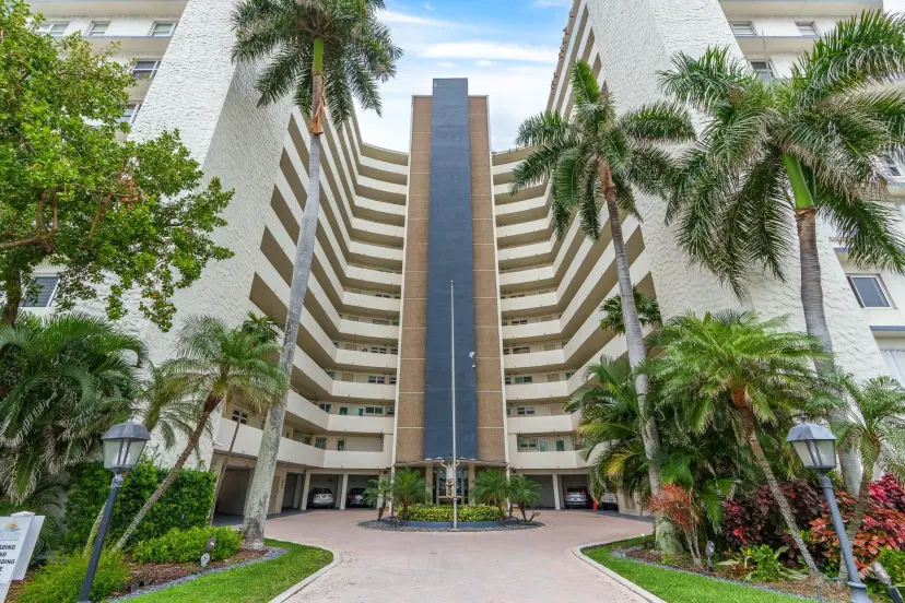 Picture of 710 N Ocean Blvd 703, Pompano Beach FL 33062