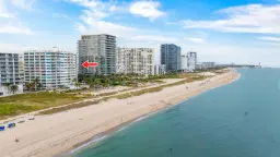 Picture of 710 N Ocean Blvd 703, Pompano Beach, FL 33062