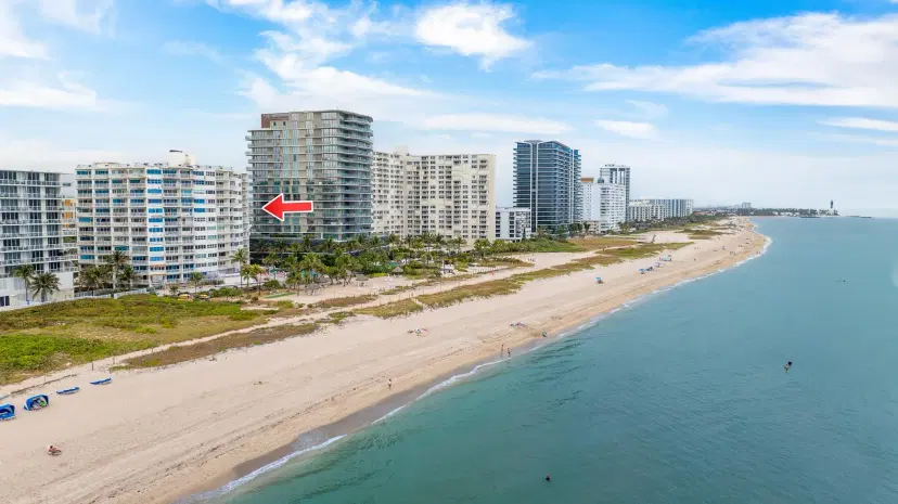 Picture of 710 N Ocean Blvd 703, Pompano Beach FL 33062