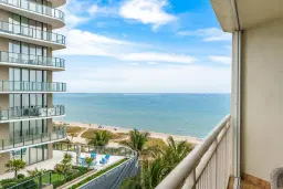 Picture of 710 N Ocean Blvd 703, Pompano Beach, FL 33062