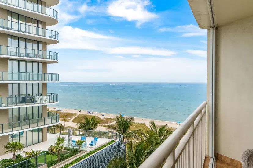 Picture of 710 N Ocean Blvd 703, Pompano Beach FL 33062