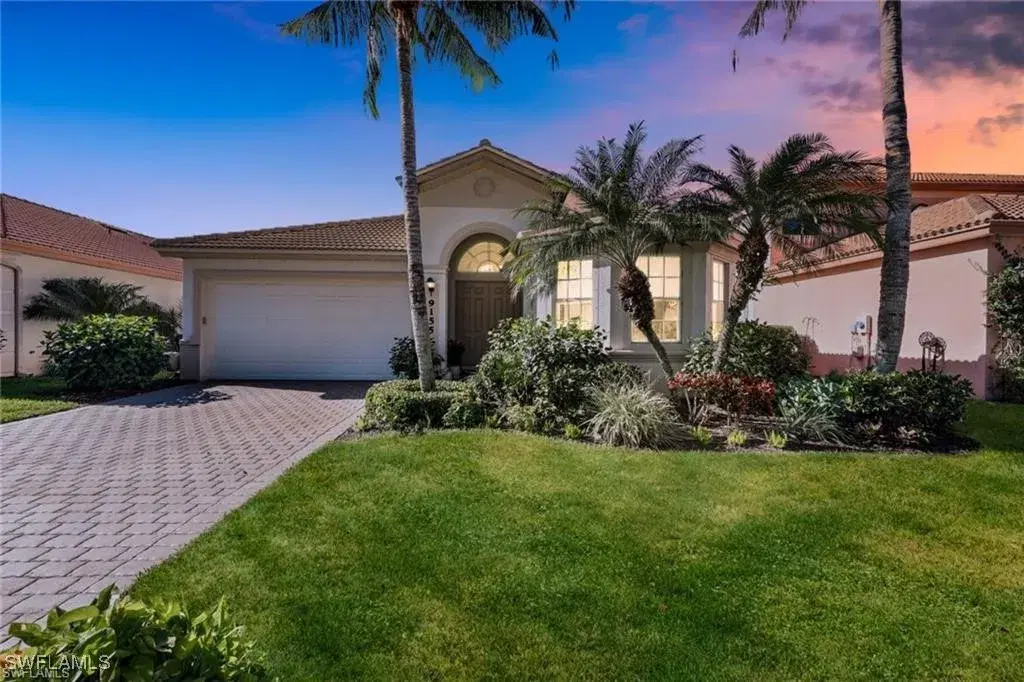 Picture of 9155 Spanish Moss Way, Bonita Springs, FL 34135