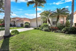 Picture of 9155 Spanish Moss Way, Bonita Springs, FL 34135