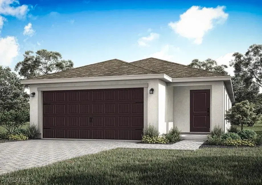 Picture of 2612 NW 25Th Ave, Cape Coral, FL 33993