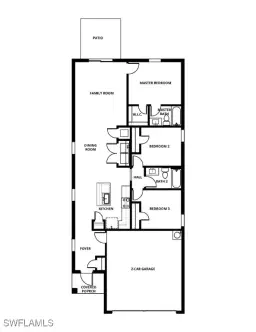 Picture of 2612 NW 25Th Ave, Cape Coral, FL 33993