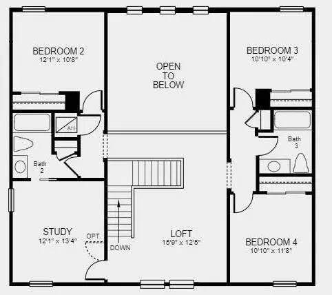 Picture of 548 SE Ranch Oak Circle, Port St Lucie FL 34984