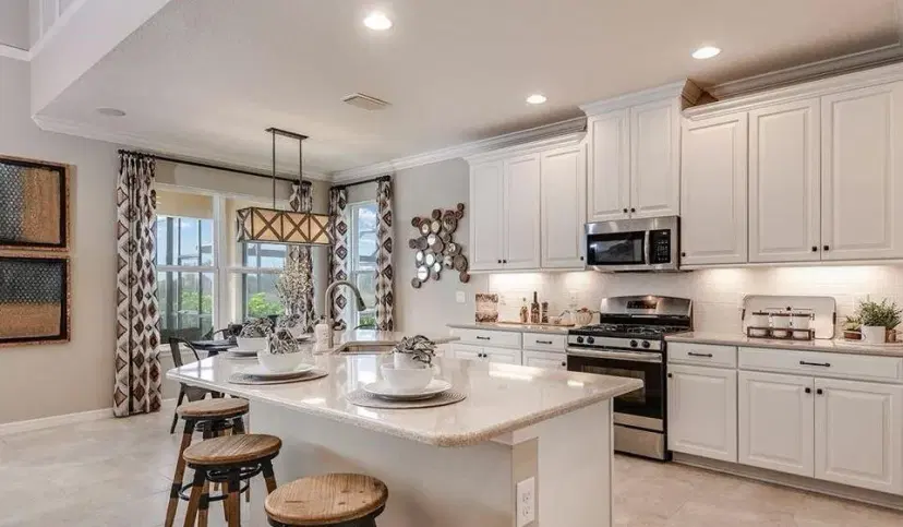 Picture of 548 SE Ranch Oak Circle, Port St Lucie FL 34984
