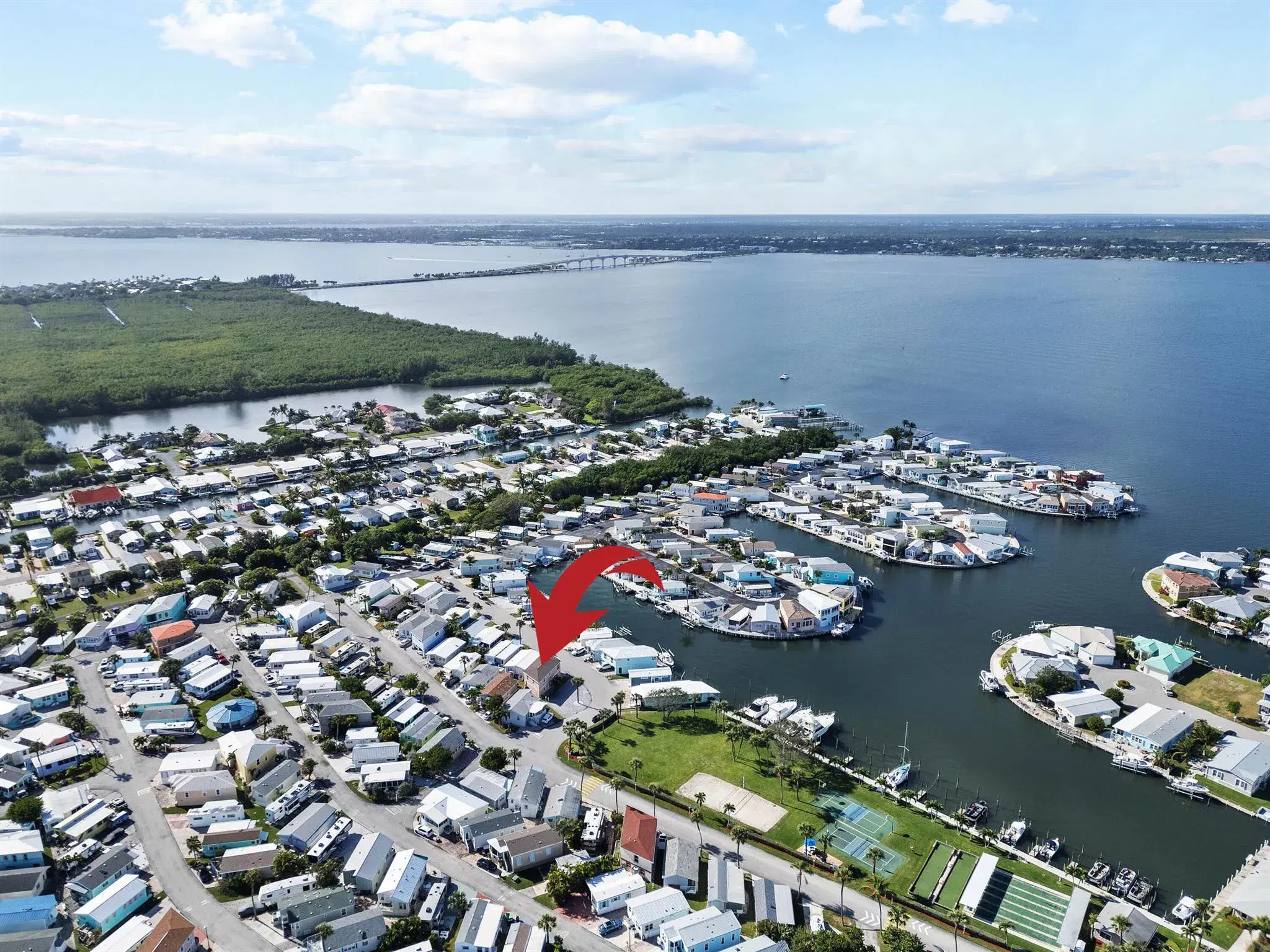 Picture of 10701 S Ocean Drive 757, Jensen Beach, FL 34957