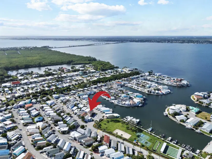 Picture of 10701 S Ocean Drive 757, Jensen Beach FL 34957