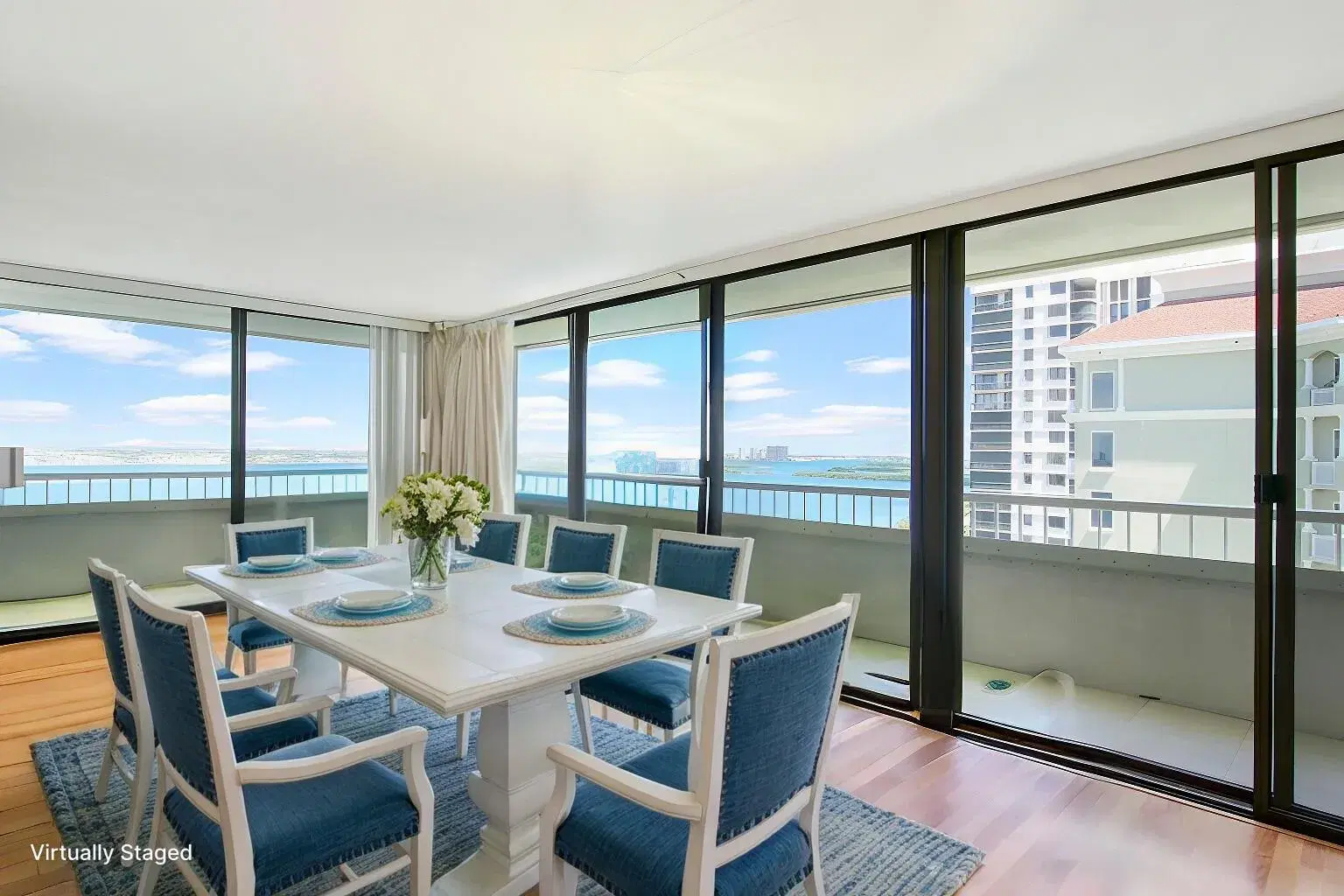 Picture of 5280 N Ocean Drive 12D, Singer Island, FL 33404
