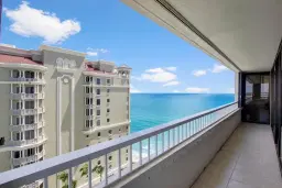 Picture of 5280 N Ocean Drive 12D, Singer Island, FL 33404