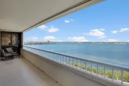 Picture of 5280 N Ocean Drive 12D, Singer Island, FL 33404