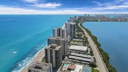 Picture of 5280 N Ocean Drive 12D, Singer Island, FL 33404