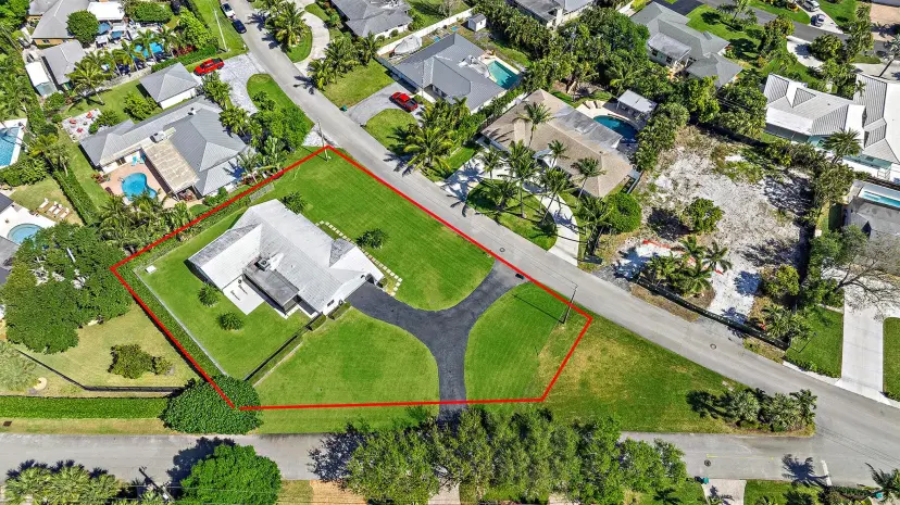 Picture of 121 River Drive, Tequesta FL 33469