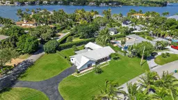 Picture of 121 River Drive, Tequesta, FL 33469