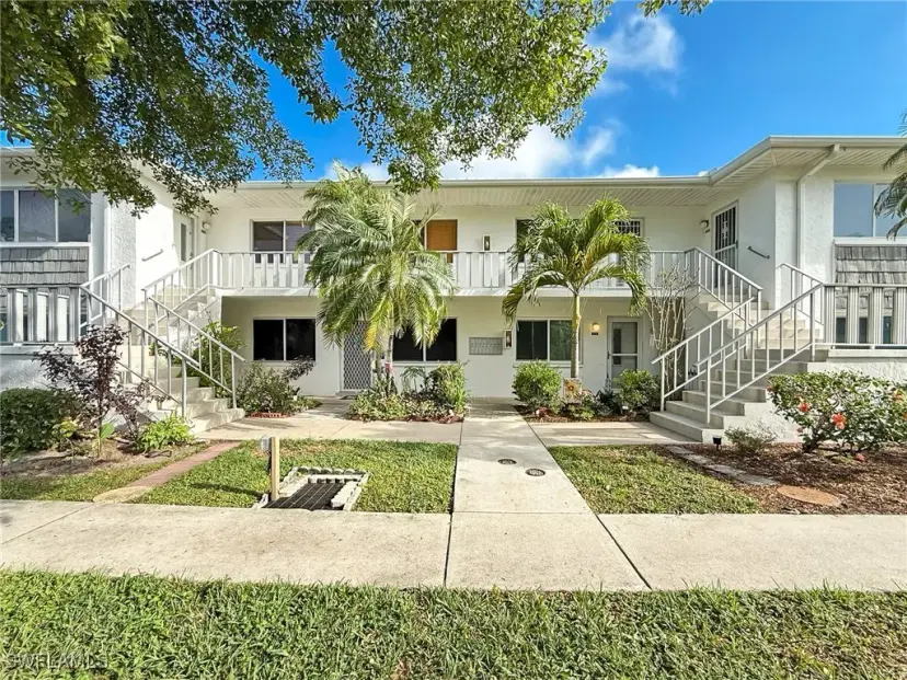 Picture of 431 Van Buren St C3, Fort Myers FL 33916