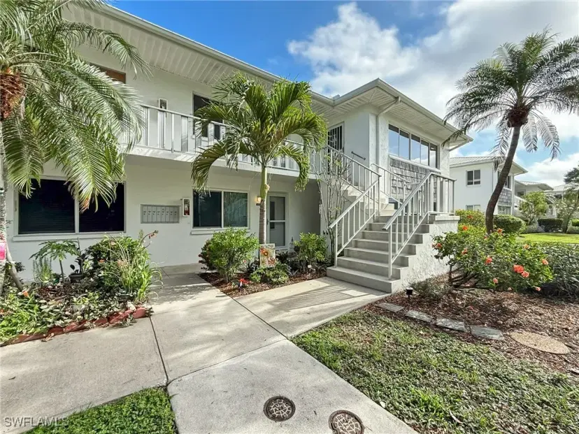 Picture of 431 Van Buren St C3, Fort Myers FL 33916