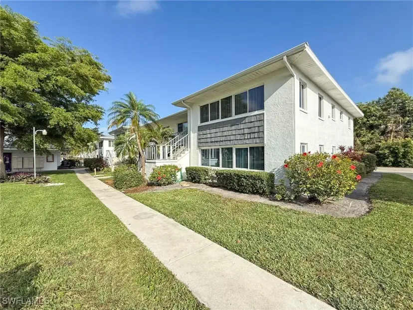 Picture of 431 Van Buren St C3, Fort Myers FL 33916