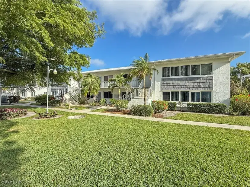 Picture of 431 Van Buren St C3, Fort Myers FL 33916