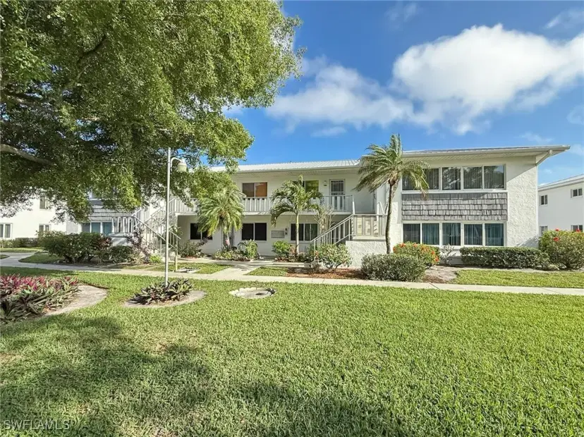 Picture of 431 Van Buren St C3, Fort Myers FL 33916