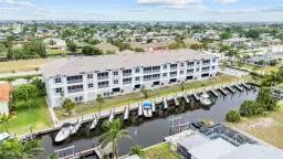 Picture of 5126 Coronado Pkwy 2F, Cape Coral, FL 33904