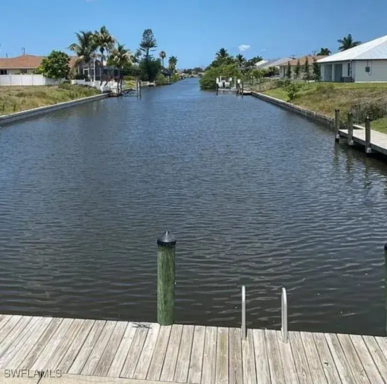 Picture of 804 Mohawk Pkwy 105, Cape Coral FL 33914