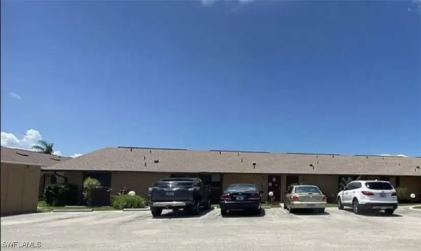Picture of 804 Mohawk Pkwy 105, Cape Coral FL 33914