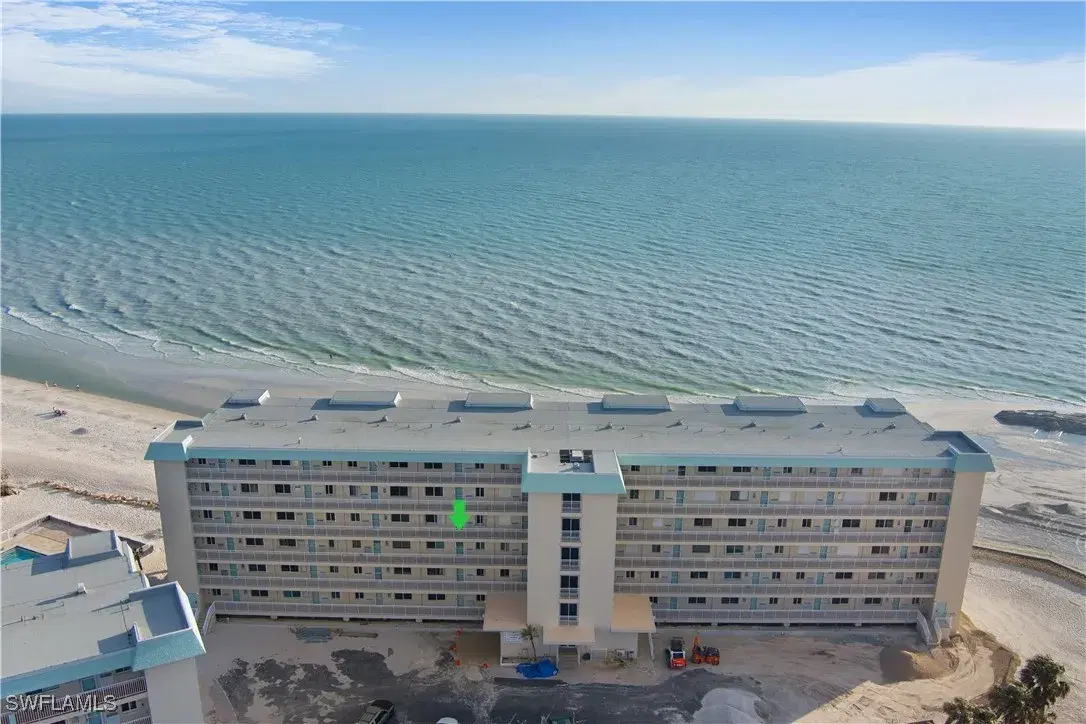 Picture of 7400 Estero Blvd 426, Fort Myers Beach, FL 33931