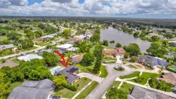 Picture of 158 Alcazar Street, Royal Palm Beach, FL 33411