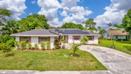 Picture of 158 Alcazar Street, Royal Palm Beach, FL 33411