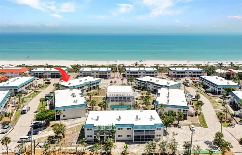 Picture of 827 E Gulf Dr K8, Sanibel FL 33957