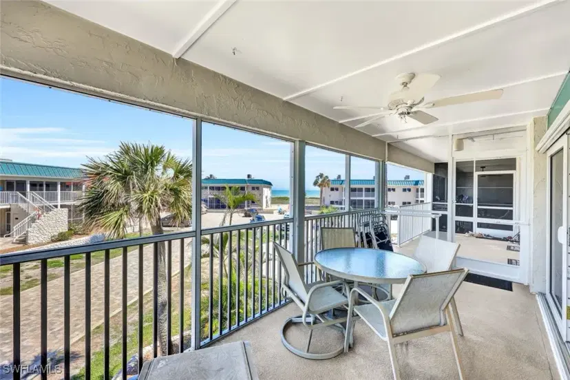 Picture of 827 E Gulf Dr K8, Sanibel FL 33957