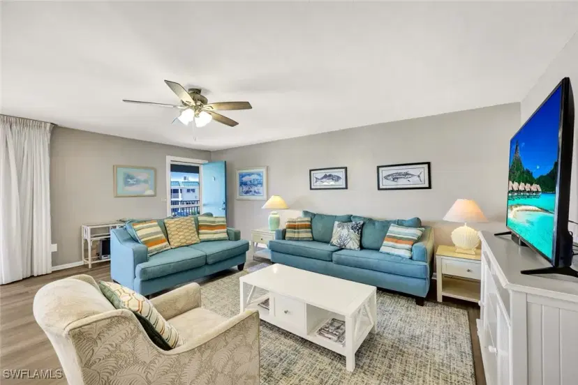 Picture of 827 E Gulf Dr K8, Sanibel FL 33957