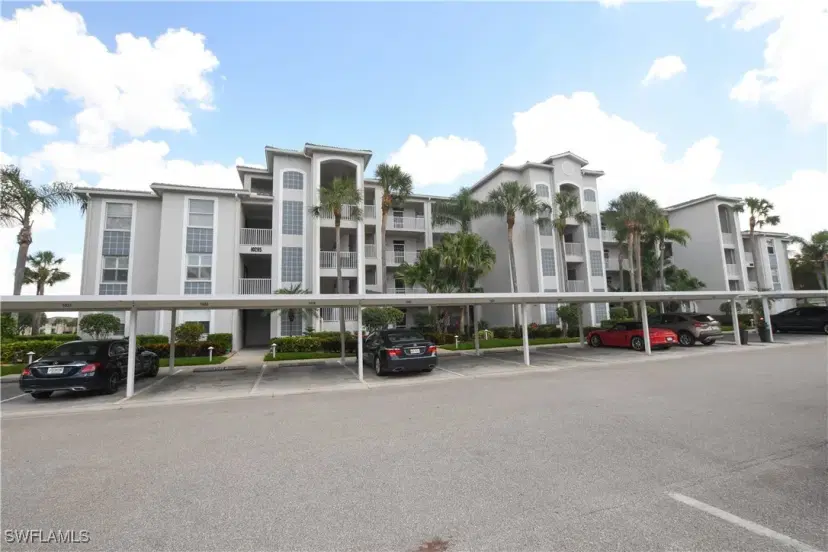 Picture of 10285 Bismark Palm Way 1021, Fort Myers FL 33966