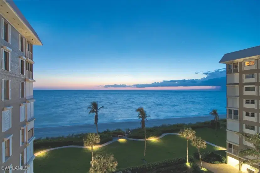 Picture of 2901 Gulf Shore Blvd N 403-S, Naples FL 34103