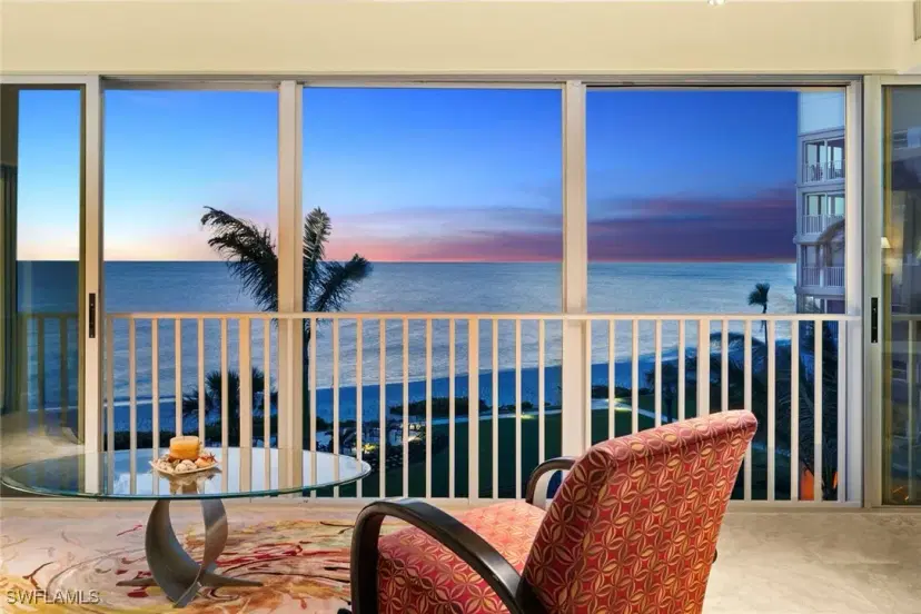 Picture of 2901 Gulf Shore Blvd N 403-S, Naples FL 34103