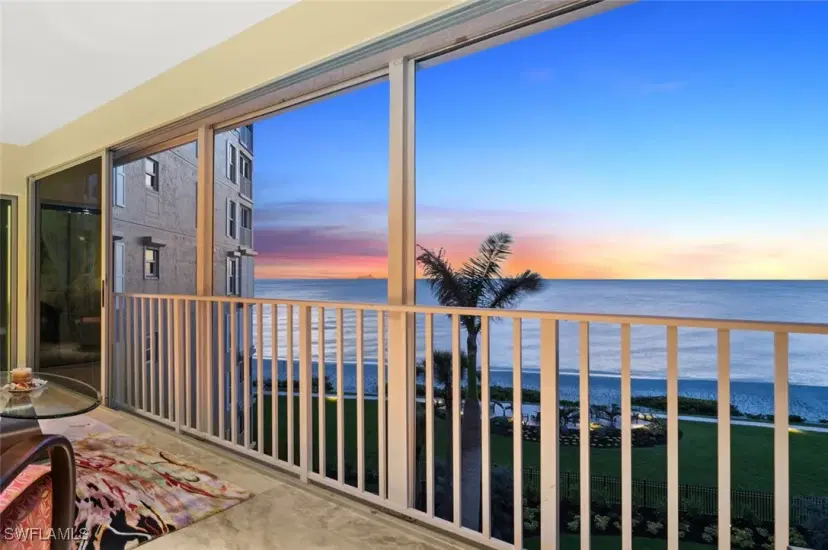 Picture of 2901 Gulf Shore Blvd N 403-S, Naples FL 34103