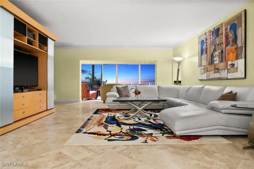 Picture of 2901 Gulf Shore Blvd N 403-S, Naples FL 34103