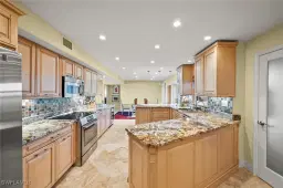 Picture of 2901 Gulf Shore Blvd N 403-S, Naples, FL 34103