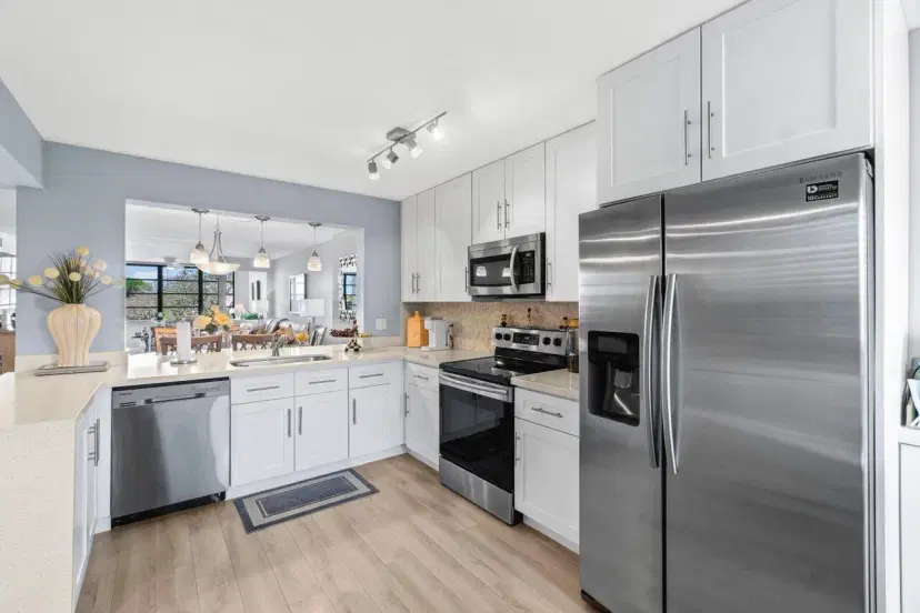 Picture of 15075 Witney Road 312, Delray Beach FL 33484