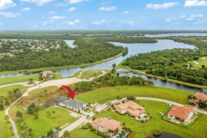Picture of 170 SE Rio Angelica, Port St Lucie FL 34984