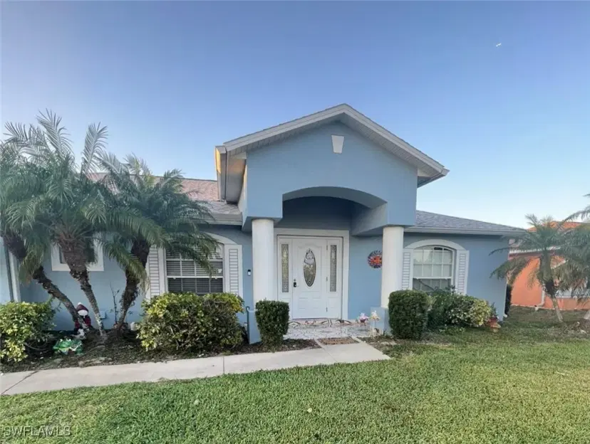 Picture of 3012 10Th St W, Lehigh Acres FL 33971