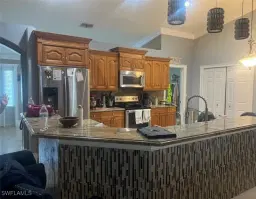 Picture of 3012 10Th St W, Lehigh Acres, FL 33971